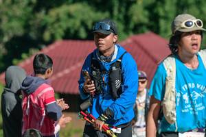 BIB: 
                            <button type="button" onclick="openModal(26694799)" class="btn btn-primary btn-sm float-right btn-popup" data-toggle="modal" data-target=".modal-high-quality">
                        <i class="fas fa-shopping-cart"></i> Add to Cart
                    </button>
                                            <button type="button" onclick="isThisMe(26694799, true)" class="btn btn-success btn-sm float-right btn-popup btn-isme hidden" data-toggle="tooltip" data-placement="bottom" title="นี่คือรูปของคุณใช่ไหม คลิกที่นี่เพื่อเอาเข้าอัลบั้ม">
                        <i class="fas fa-plus"></i> Add to album
                    </button>
                    <button type="button" onclick="isThisMe(26694799, false)" class="btn btn-warning btn-sm float-right btn-popup btn-isnotme hidden">
                        <i class="fas fa-ban"></i> Remove from album
                    </button>